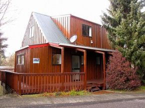 Park Avenue - Ohakune Holiday Home